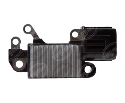 REGULADOR VOLTAJE ALTERNADOR HITACHI IR/IF 12V DERECHO TRANSPO IH761 