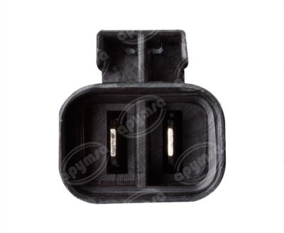 REGULADOR VOLTAJE ALTERNADOR HITACHI IR/IF 12V DERECHO TRANSPO IH761 