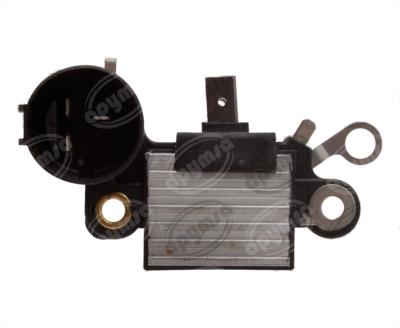 REGULADOR VOLTAJE ALTERNADOR HITACHI IR/IF 12V ISUZU PICK-UP TRANSPO IH244 