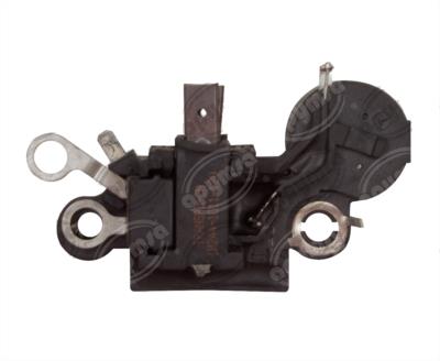 REGULADOR VOLTAJE ALTERNADOR HITACHI IR/IF 12V ISUZU PICK-UP TRANSPO IH244 