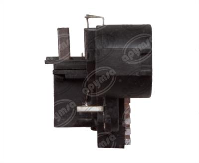 REGULADOR VOLTAJE ALTERNADOR HITACHI IR/IF 12V ISUZU PICK-UP TRANSPO IH244 