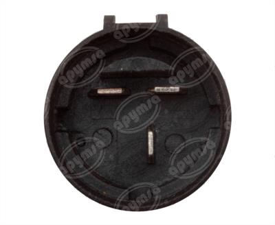 REGULADOR VOLTAJE ALTERNADOR HITACHI IR/IF 12V ISUZU PICK-UP TRANSPO IH244 