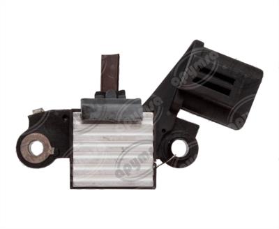 REGULADOR VOLTAJE ALTERNADOR HITACHI IR/IF 12V 70A TRANSPO IH239 