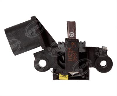 REGULADOR VOLTAJE ALTERNADOR HITACHI IR/IF 12V 70A TRANSPO IH239 