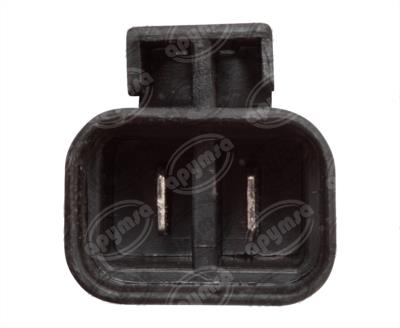 REGULADOR VOLTAJE ALTERNADOR HITACHI IR/IF 12V 70A TRANSPO IH239 