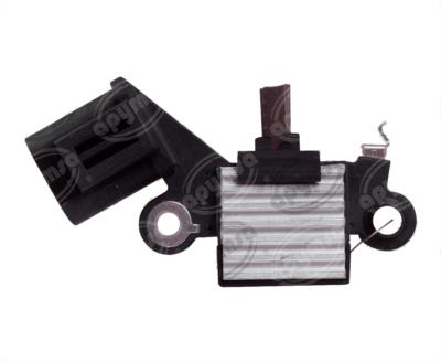 REGULADOR VOLTAJE ALTERNADOR HITACHI IR/IF 12V TRANSPO IH249 