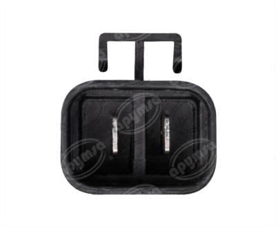 REGULADOR VOLTAJE ALTERNADOR HITACHI IR/IF 12V TRANSPO IH249 