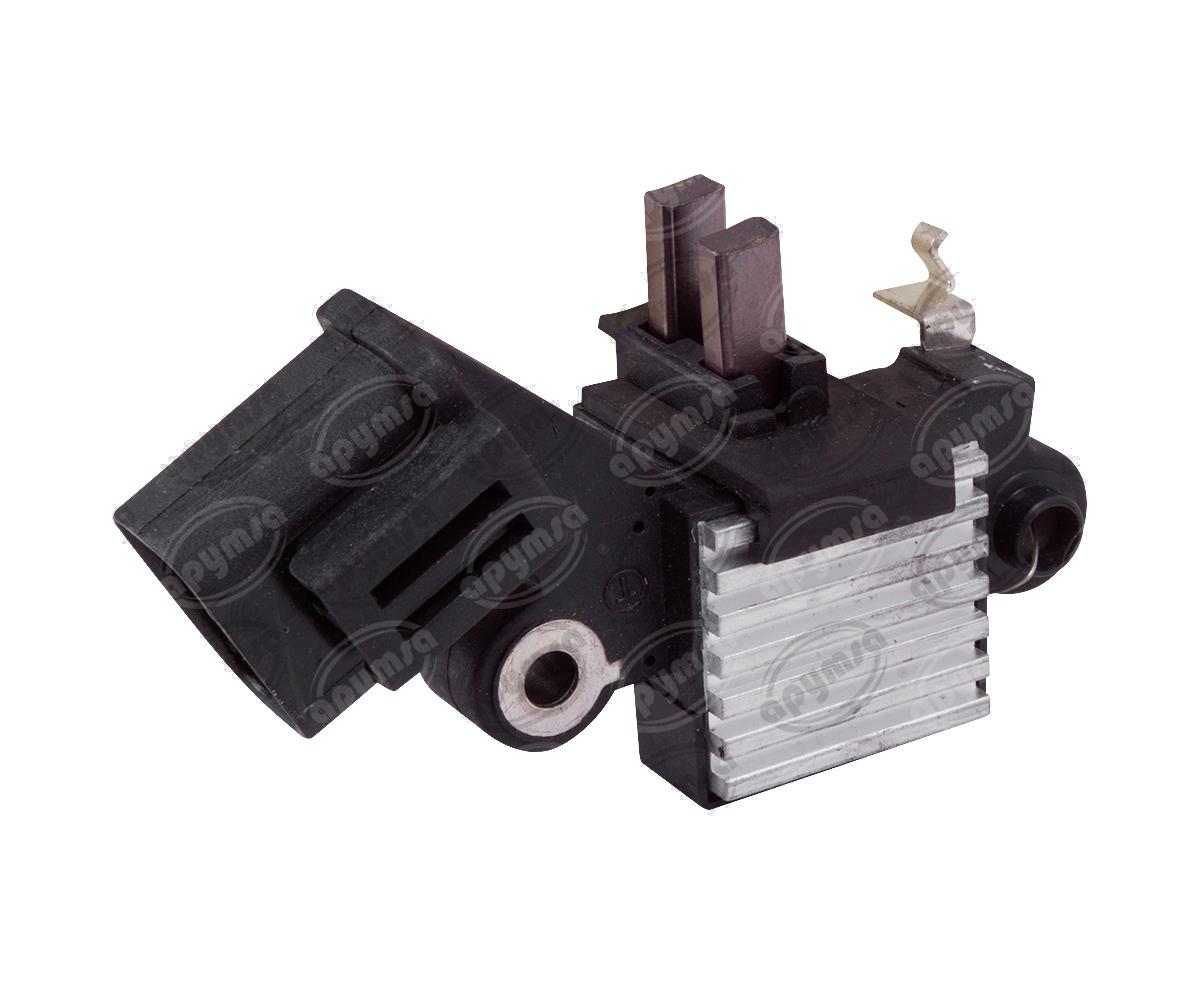 REGULADOR VOLTAJE ALTERNADOR HITACHI IR/IF 12V TRANSPO IH249 