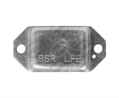 REGULADOR VOLTAJE ALTERNADOR HITACHI IR/EF 12V NISSAN E ISUZU DIESEL TRANSPO IH212 