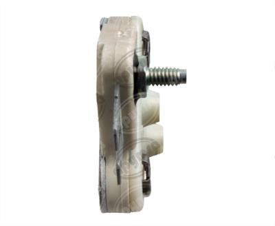 REGULADOR VOLTAJE ALTERNADOR DELCO 21SI 12V 135A 21SI 22SI 26SI 30SI REMY 1116433 