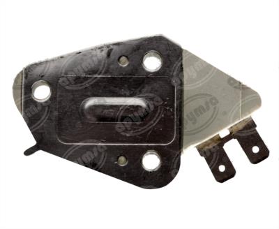 REGULADOR VOLTAJE ALTERNADOR DELCO 20SI, 21SI, 22SI, 23SI, 25SI, 26SI, 27SI, 29SI, 30 12V 130A TIPO 200 TRANSPO D21 