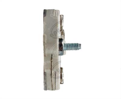 REGULADOR VOLTAJE ALTERNADOR DELCO 10SI, 20SI, 21SI, 22SI, 26SI, 27SI, 29SI, 30SI, 33 24V TRANSPO D104 