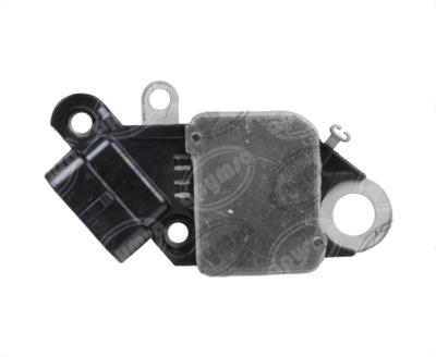 REGULADOR VOLTAJE ALTERNADOR DELCO 24SI, IR/IF 12V 145A REWARD D4152 