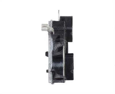 REGULADOR VOLTAJE ALTERNADOR DELCO 24SI, IR/IF 12V 145A REWARD D4152 