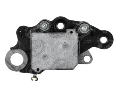 REGULADOR VOLTAJE ALTERNADOR DELCO 24SI 12V 160A REMY 10527694 