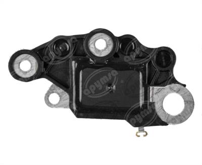 REGULADOR VOLTAJE ALTERNADOR DELCO 24SI 12V 160A REMY 10527694 