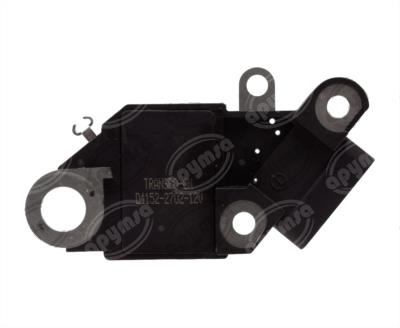 REGULADOR VOLTAJE ALTERNADOR DELCO 24SI 12V 145A TRANSPO D4152 