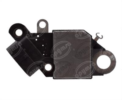 REGULADOR VOLTAJE ALTERNADOR DELCO 24SI 12V 145A TRANSPO D4152 