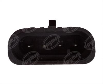 REGULADOR VOLTAJE ALTERNADOR DELCO 24SI 12V 145A TRANSPO D4152 