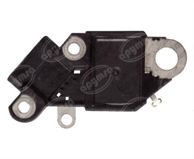 REGULADOR VOLTAJE ALTERNADOR DELCO 24SI 24V REMY 10514476 