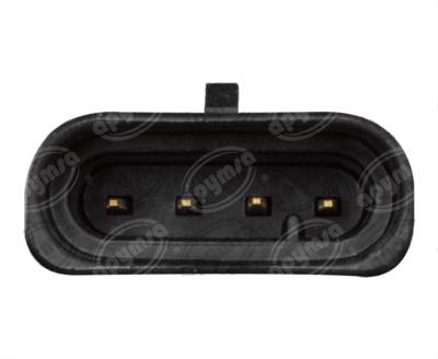 REGULADOR VOLTAJE ALTERNADOR DELCO 24SI 24V REMY 10514476 