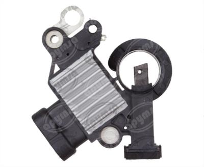 REGULADOR VOLTAJE ALTERNADOR DELCO IR/IF 12V CHEVROLET AVEO, PONTIAC, SUZUKI REWARD D2262 