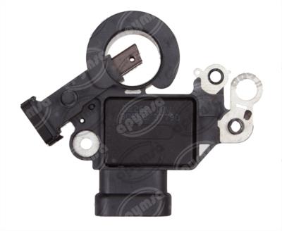 REGULADOR VOLTAJE ALTERNADOR DELCO IR/IF 12V CHEVROLET AVEO, PONTIAC, SUZUKI REWARD D2262 