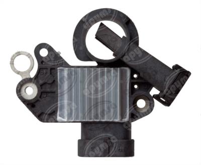 REGULADOR VOLTAJE ALTERNADOR DELCO AD-221 12V CHEVROLET AVEO, OPTRA SUZUKI SWIFT, REWARD D2206 