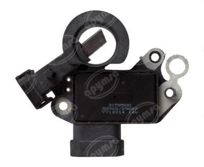 REGULADOR VOLTAJE ALTERNADOR DELCO AD-221 12V CHEVROLET AVEO, OPTRA SUZUKI SWIFT, REWARD D2206 