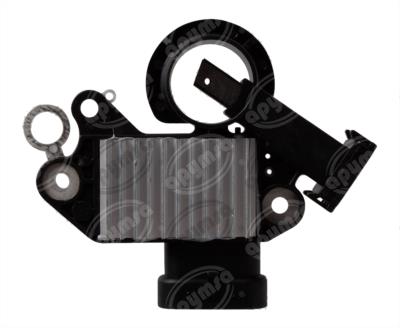 REGULADOR VOLTAJE ALTERNADOR DELCO AD-221 12V IR/IF CHEVROLET AVEO, PONTIAC, SUZUKI TRANSPO D2262 
