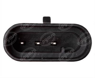 REGULADOR VOLTAJE ALTERNADOR DELCO AD-221 12V IR/IF CHEVROLET AVEO, PONTIAC, SUZUKI TRANSPO D2262 