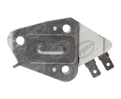 REGULADOR VOLTAJE ALTERNADOR DELCO 10SI, 12SI, 15SI, 17SI, 27SI, IR/EF 12V REWARD D101 