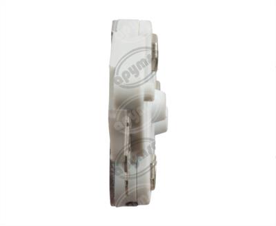 REGULADOR VOLTAJE ALTERNADOR DELCO 10SI, 12SI, 15SI, 17SI, 27SI, IR/EF 12V REWARD D101 
