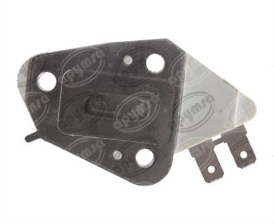 REGULADOR VOLTAJE ALTERNADOR DELCO 10SI, 20SI, 21SI, 22SI, 26SI, 27SI, 29SI, 30SI, 33 24V CON BORNE REWARD D30 