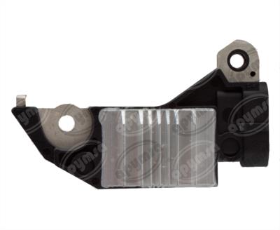REGULADOR VOLTAJE ALTERNADOR DELCO CS-121D, CS-130D, IR/IF 12V INTEGRADO REWARD D702 