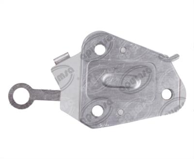 REGULADOR VOLTAJE ALTERNADOR DELCO 10SI 12V CHEVY, REWARD DE605 