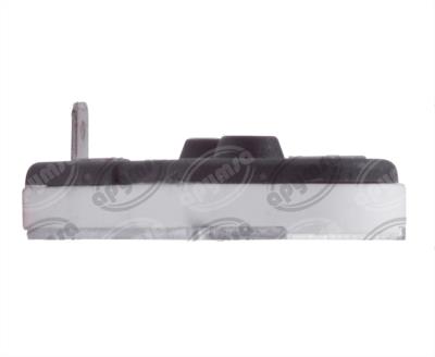 REGULADOR VOLTAJE ALTERNADOR DELCO 10SI 12V CHEVY, REWARD DE605 