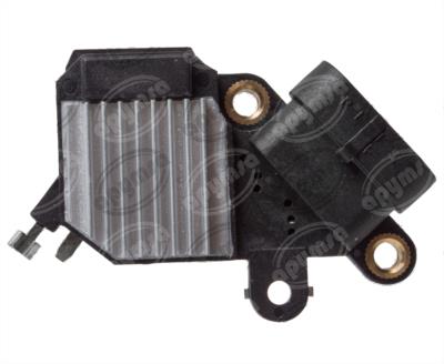 REGULADOR VOLTAJE ALTERNADOR DELCO AD-230, AD-237, AD-244, IR/IF 12V REWARD D200HD 
