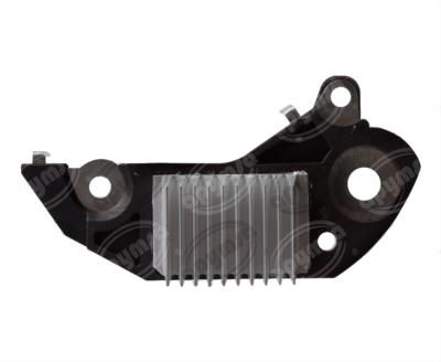 REGULADOR VOLTAJE ALTERNADOR DELCO CS-130D 12V CHEVY, CORSA, ASTRA, REWARD DE701 