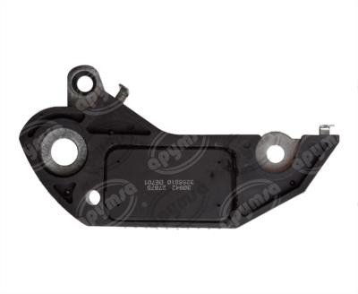 REGULADOR VOLTAJE ALTERNADOR DELCO CS-130D 12V CHEVY, CORSA, ASTRA, REWARD DE701 