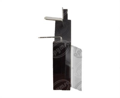 REGULADOR VOLTAJE ALTERNADOR DELCO CS-130D 12V CHEVY, CORSA, ASTRA, REWARD DE701 