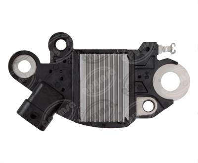REGULADOR VOLTAJE ALTERNADOR DELCO DR44G 12V 60A ESCALADE, AVALANCHE, SILVERADO, SUBURBAN REWARD D3587 