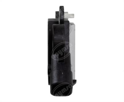 REGULADOR VOLTAJE ALTERNADOR DELCO DR44G 12V 60A ESCALADE, AVALANCHE, SILVERADO, SUBURBAN REWARD D3587 