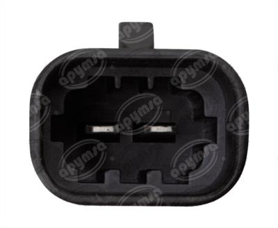 REGULADOR VOLTAJE ALTERNADOR DELCO DR44G 12V 60A ESCALADE, AVALANCHE, SILVERADO, SUBURBAN REWARD D3587 