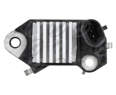REGULADOR VOLTAJE ALTERNADOR DELCO 7SI, IR/IF 12V REWARD D940 