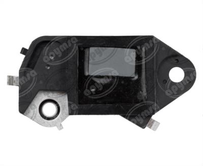 REGULADOR VOLTAJE ALTERNADOR DELCO 7SI, IR/IF 12V REWARD D940 