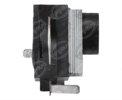 REGULADOR VOLTAJE ALTERNADOR DELCO 7SI, IR/IF 12V REWARD D940 