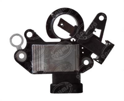 REGULADOR VOLTAJE ALTERNADOR DELCO 11SI 12V REWARD D2198 