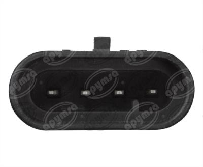 REGULADOR VOLTAJE ALTERNADOR DELCO 11SI 12V REWARD D2198 