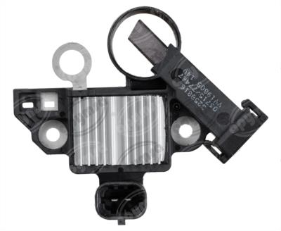 REGULADOR VOLTAJE ALTERNADOR DELCO IR/IF 12V CHEVROLET CAPTIVA CRUZE SONIC REWARD D2112 